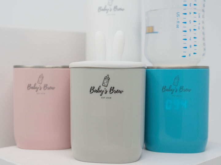 11 Best Travel Bottle Warmers of 2020 - The Baby's Brew
