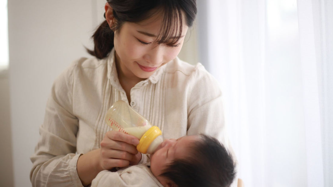 Guide To Dairy-free and Alternative Infant Formulas With Our Top 9 Picks