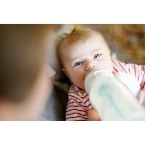 Best Baby Bottles for Newborns - The Baby's Brew