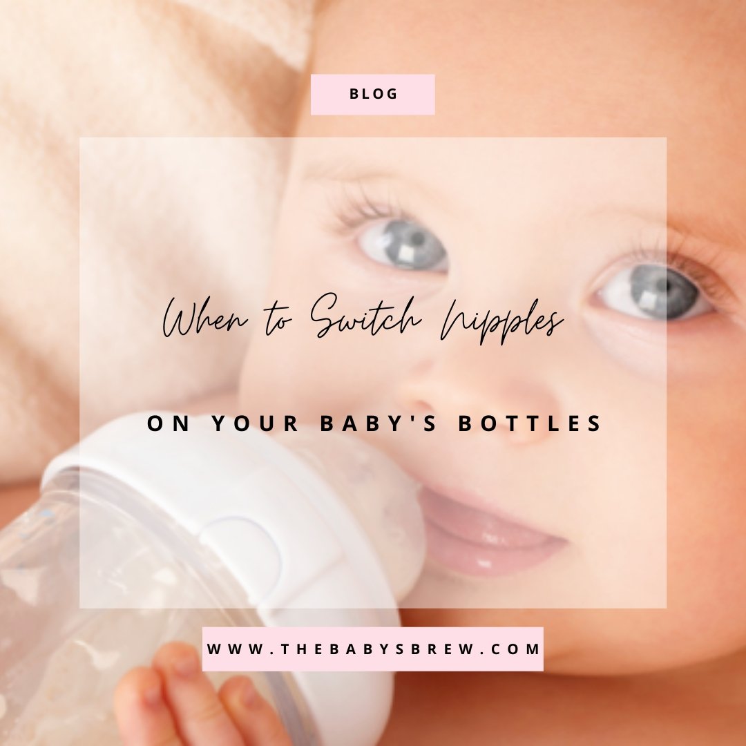 Tips to Move Away from Baby Bottle Snack Feeding