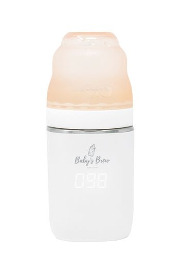 Olababy Adapter - The Baby's Brew