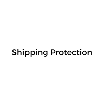 Shipping Protection - The Baby's Brew