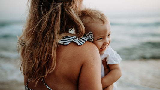 ☀️ Top 5 Summer Travel Essentials for Baby
