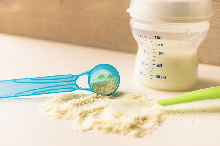 Best Baby Formula Dispensers and Mixers of 2021 - The Baby's Brew