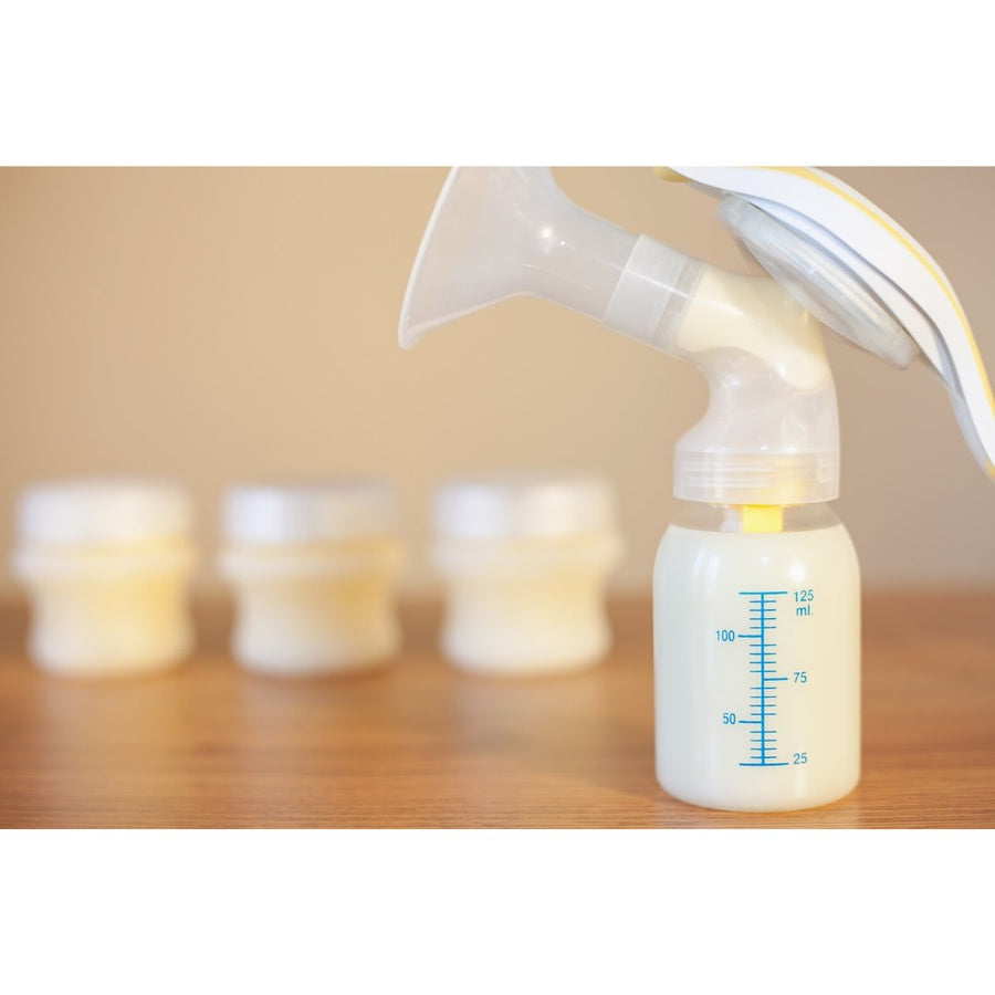 Best Breast Pumps of 2020 - The Baby's Brew