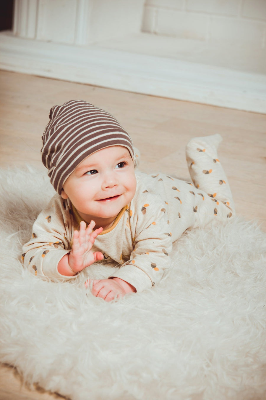 Complete List of Daycare Essentials for Infants - The Baby's Brew