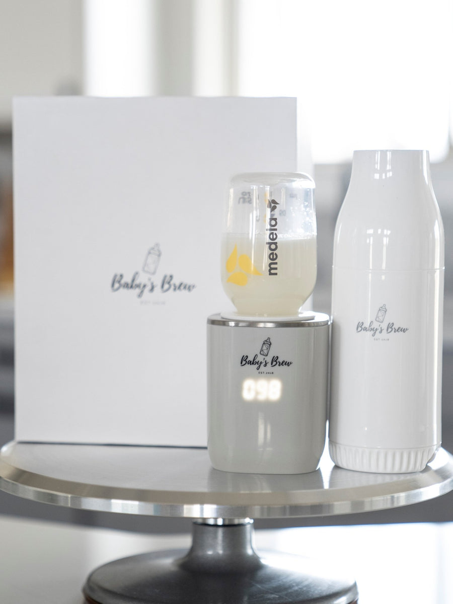 Our Top 10 Favorite Gifts for Her First Mother's Day - The Baby's Brew