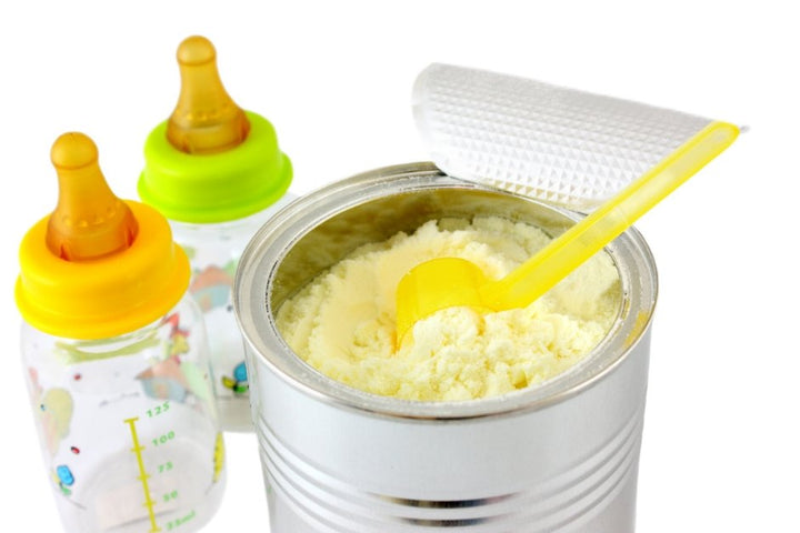 Store Brand Baby Formula Vs. Name-Brand: Is the store brand just as good? - The Baby's Brew