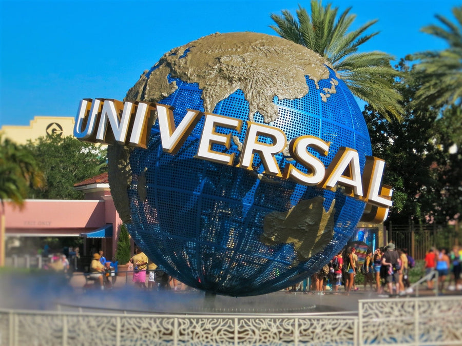 Universal Studios With a Baby - What to Pack and Our Top Tips - The Baby's Brew