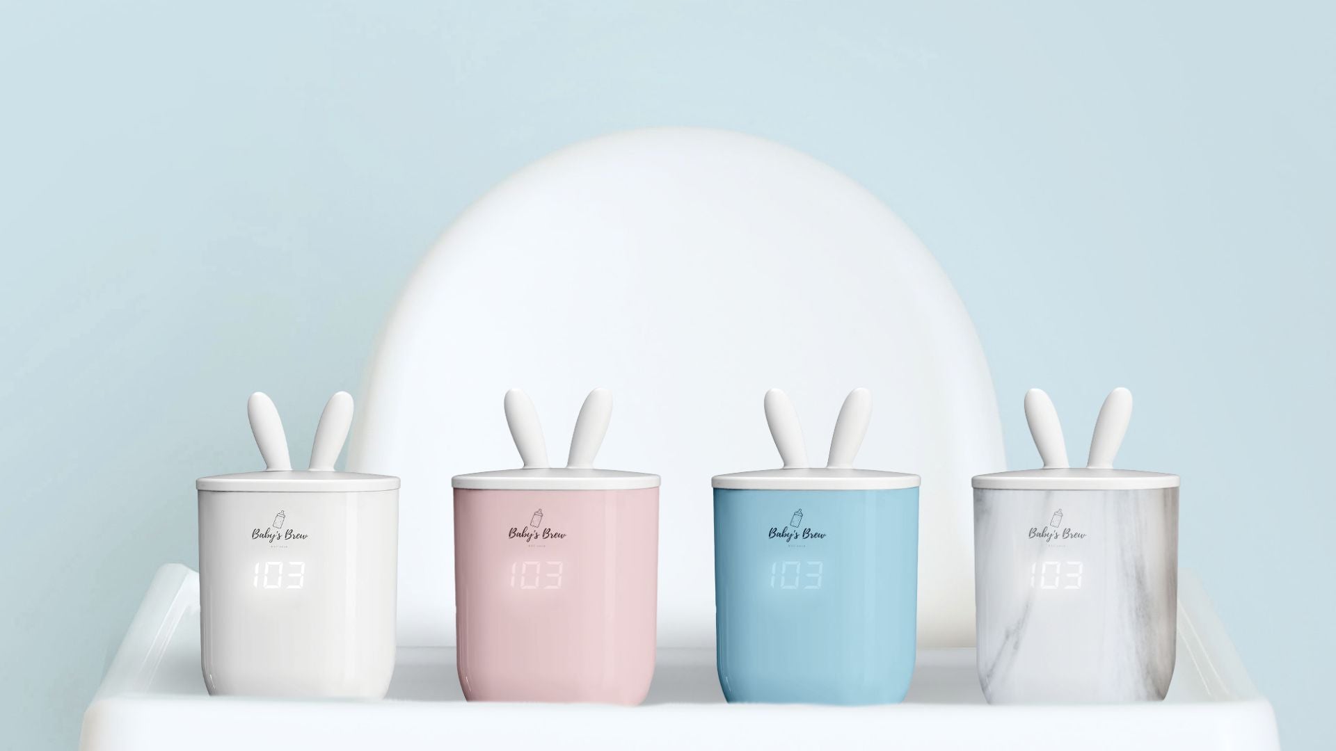 Color Warmers