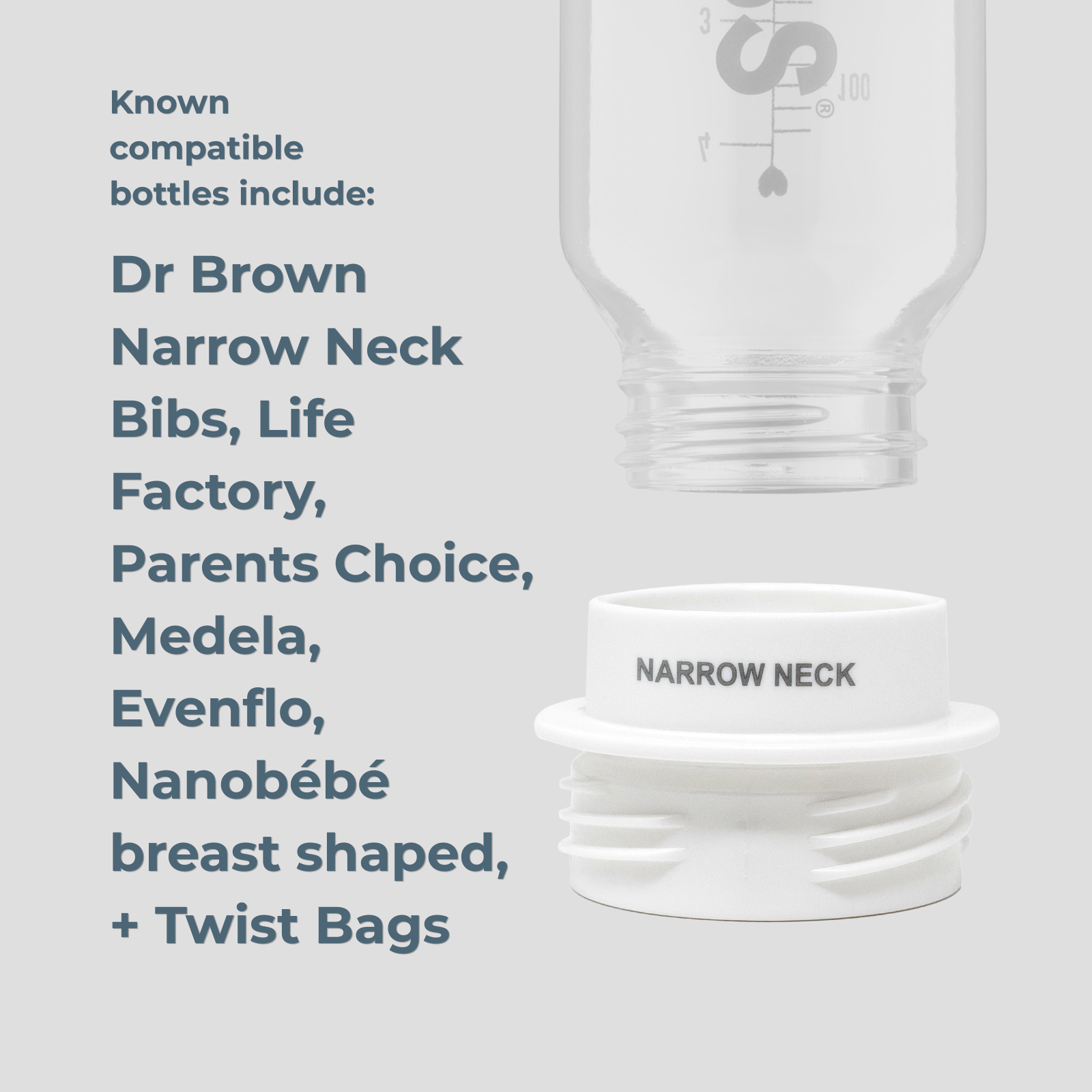 evenflo teacher discount Parents Choice Adapter