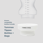 Tommee Tippee Adapter
