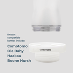 Boon Nursh Adapter