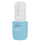 Blue 3.0 Portable Bottle Warmer Pro