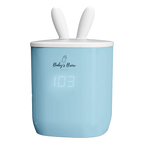 Blue 3.0 Portable Bottle Warmer Pro