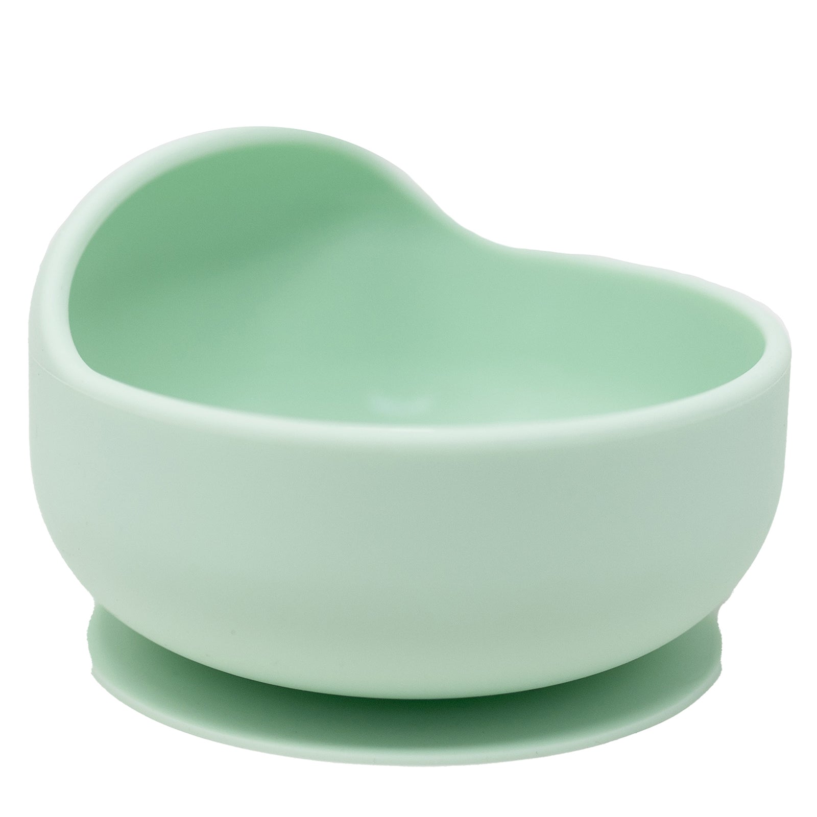 Stayful Silicone Bowl