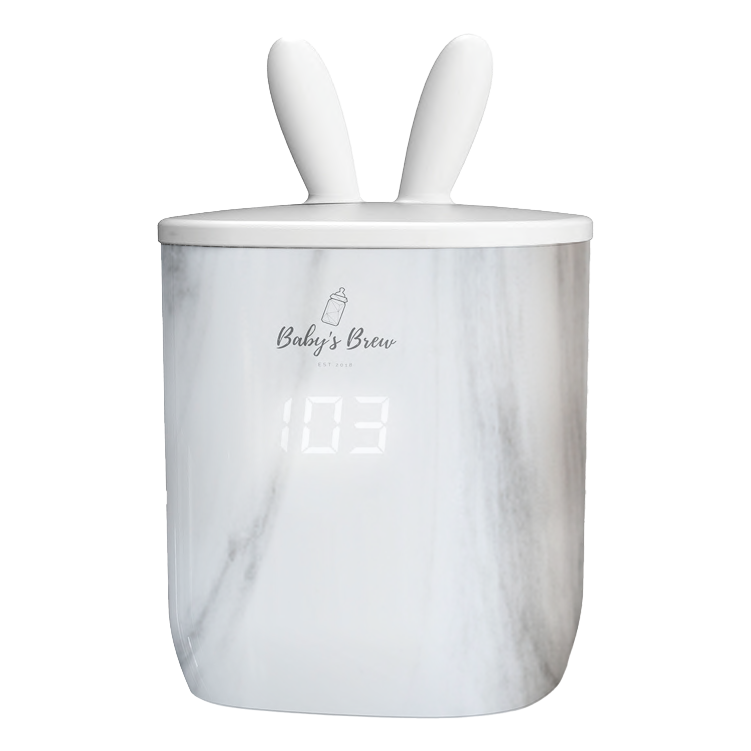 Marble 3.0 Portable Bottle Warmer Pro