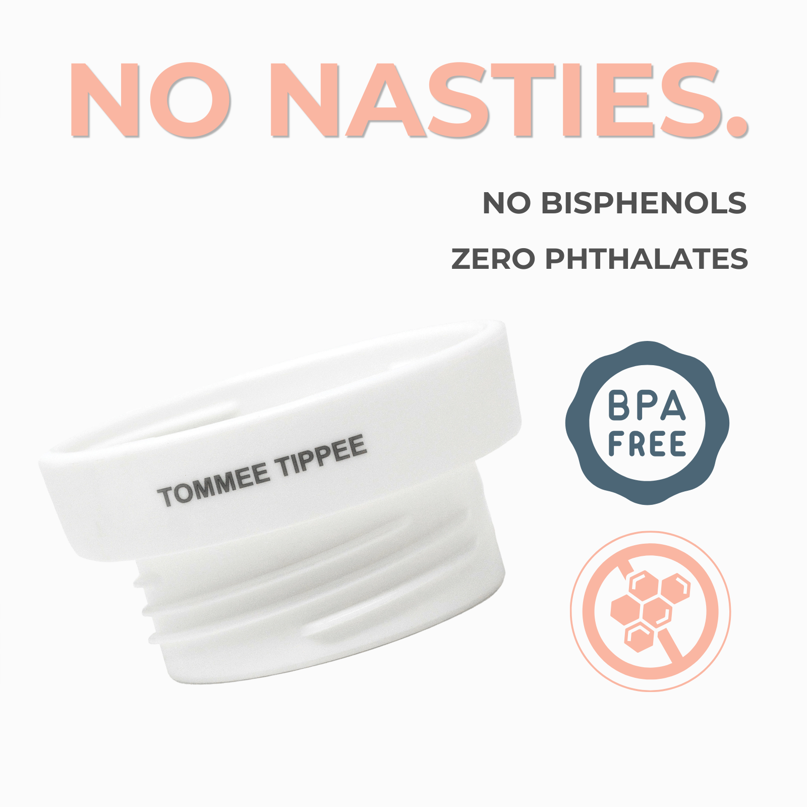 Tommee Tippee Adapter