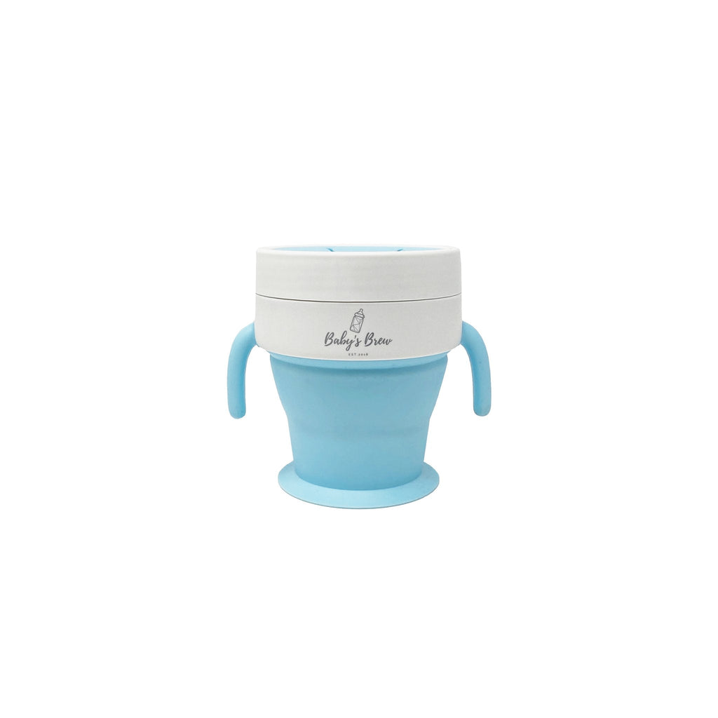 Baby Shower Bundle - The Baby's Brew