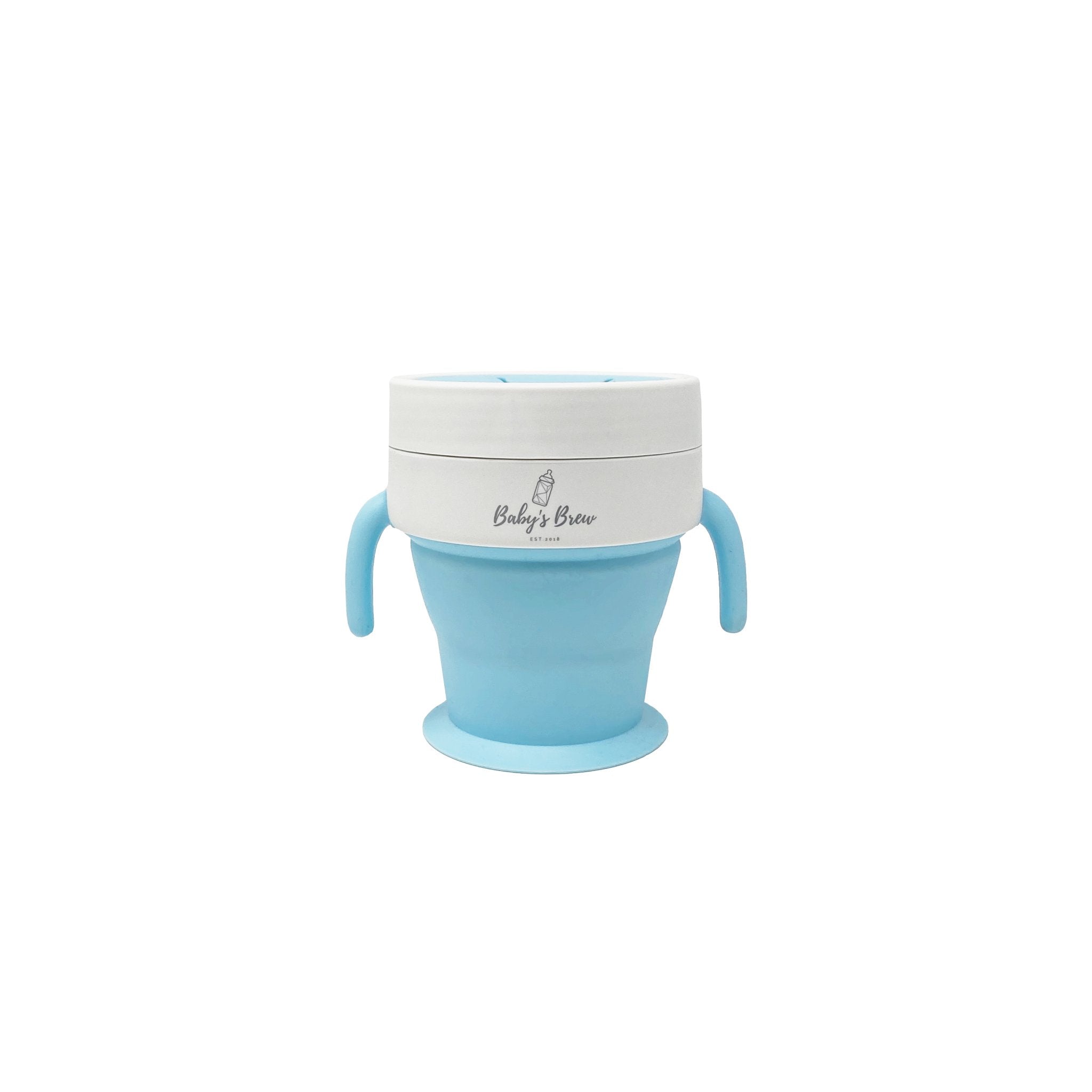 Baby Shower Bundle - The Baby's Brew
