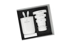 Baby Shower Set (Warmer + Four Adapters) - The Baby's Brew