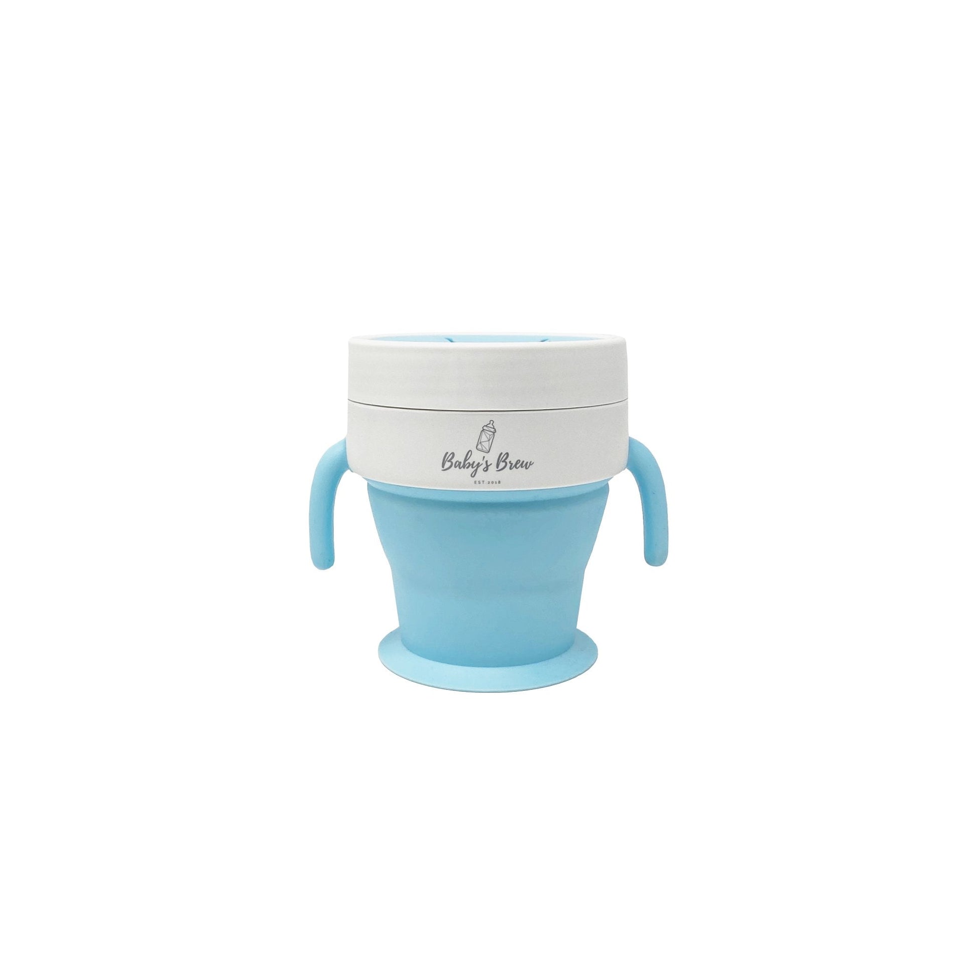 Bite Size Bundle - The Baby's Brew