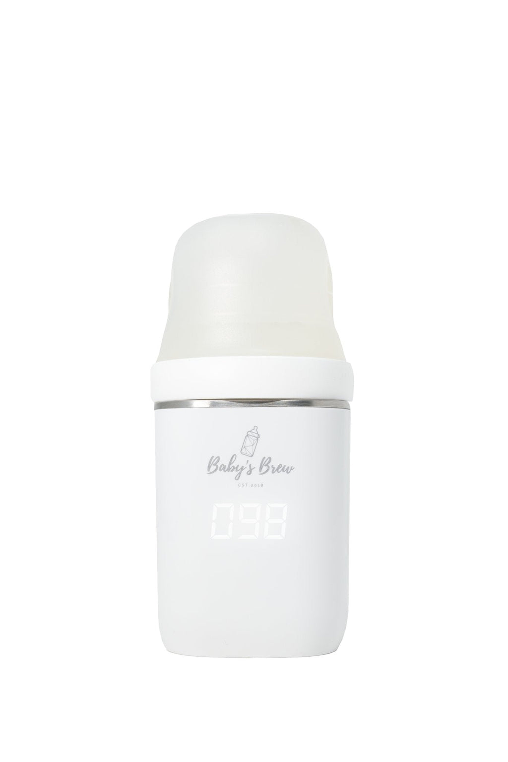 Boon Nursh Adapter - The Baby's Brew