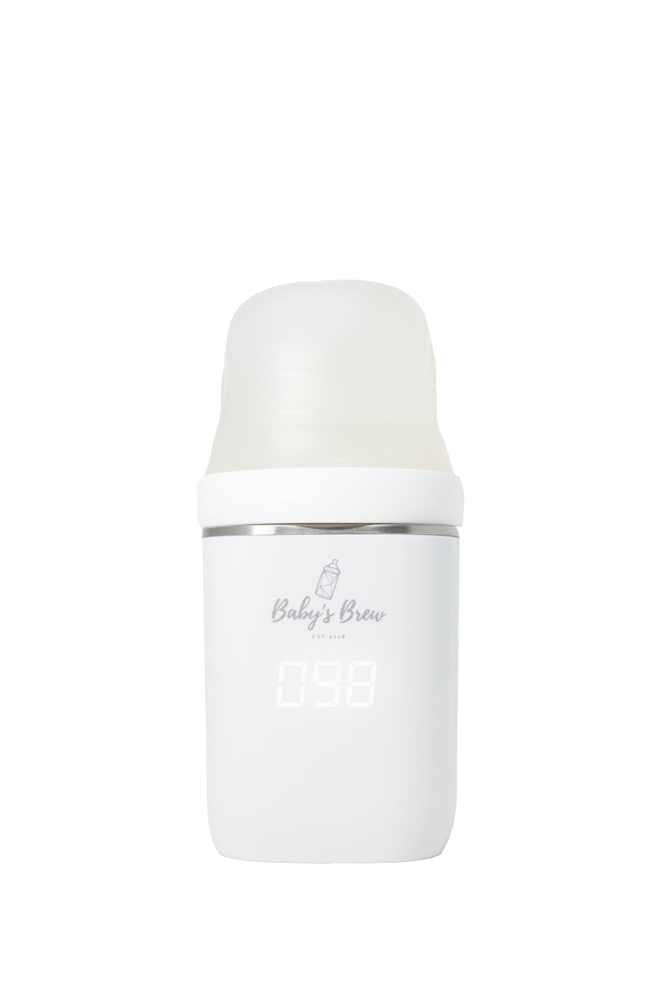 Boon Nursh Adapter - The Baby's Brew