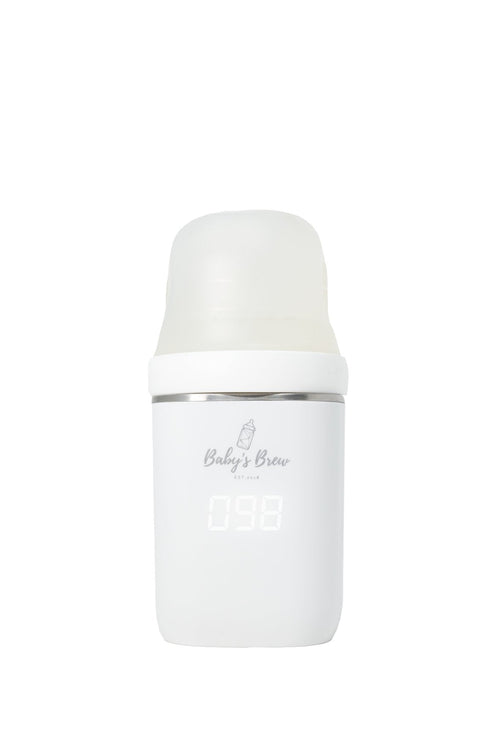 Boon Nursh Adapter - The Baby's Brew