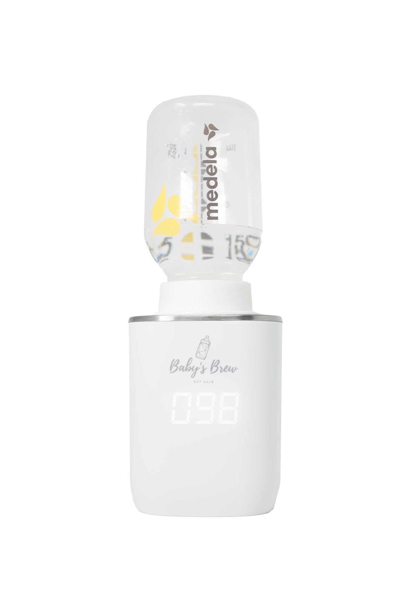 Medela Adapter - The Baby's Brew