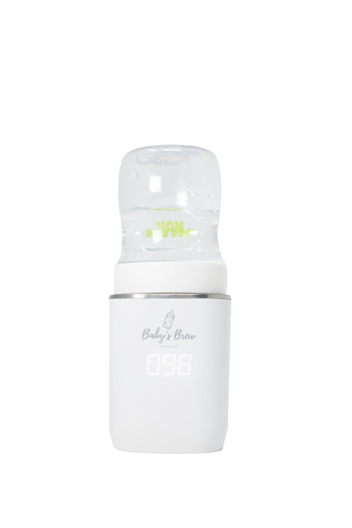 NUK Simply Bottle Adapter