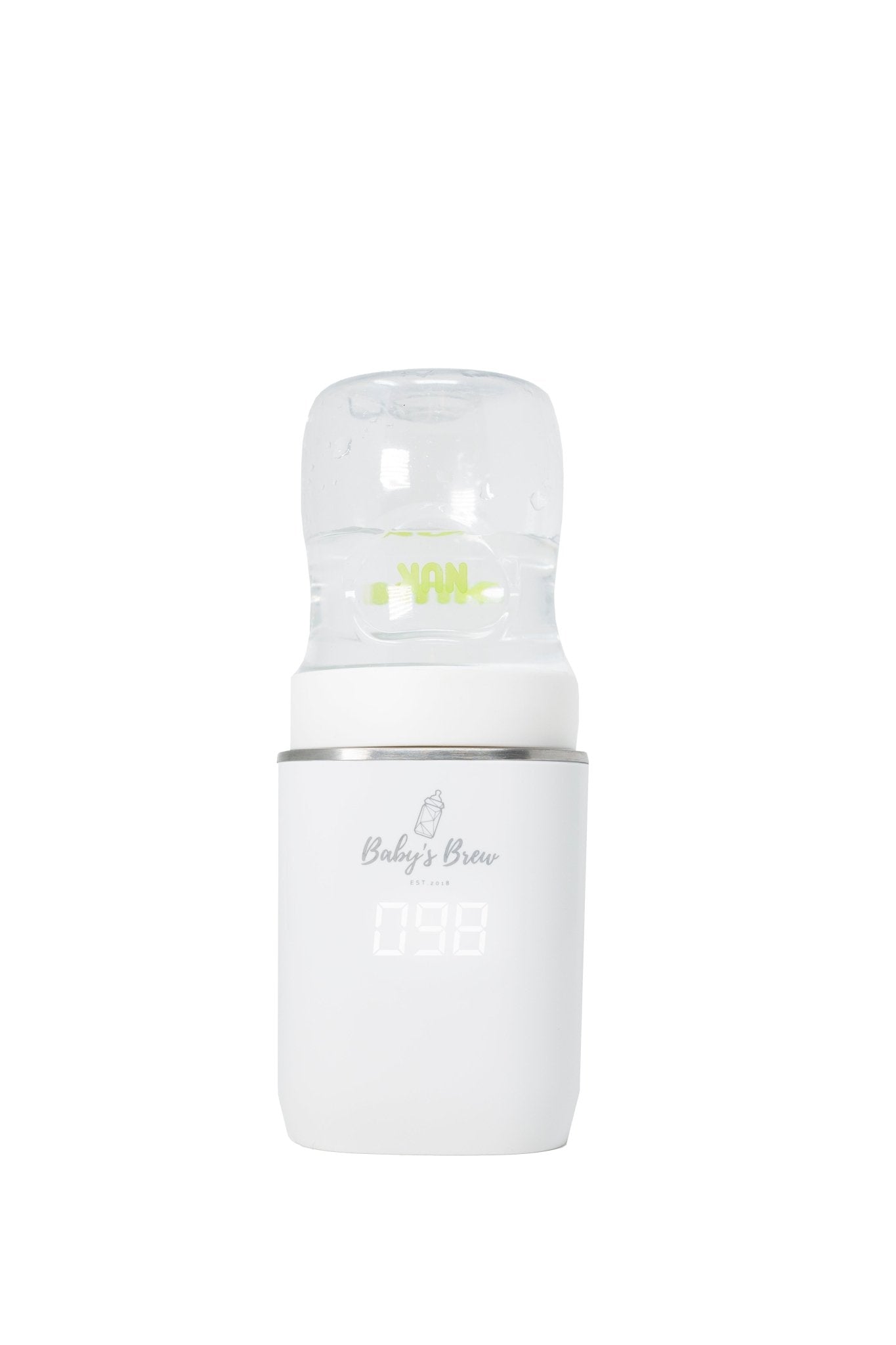 NUK Simply Bottle Adapter