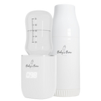 Portable Bottle Warmer Pro Set