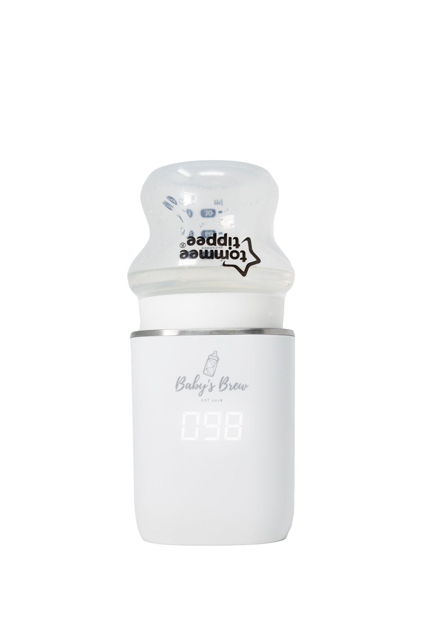 Tommee Tippee Adapter - The Baby's Brew