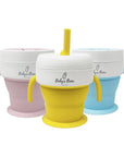 2 In 1 Snack Cups - The Baby's Brew