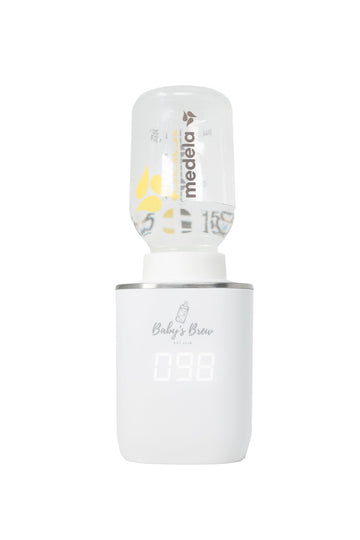 Medela Adapter - The Baby's Brew