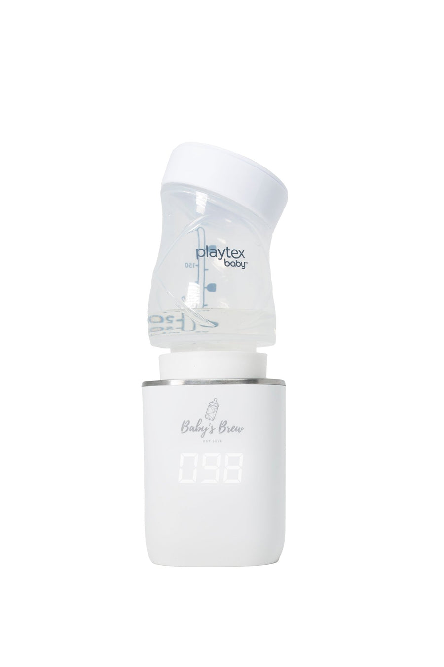 Playtex Ventaire Bottle Adapter - The Baby's Brew